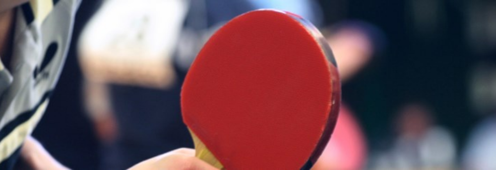 Bordtennisstevne - alle klasser